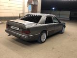 Mercedes-Benz E 250 1989 года за 1 200 000 тг. в Жезказган – фото 4