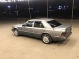 Mercedes-Benz E 250 1989 года за 1 200 000 тг. в Жезказган – фото 5