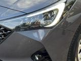 Hyundai Accent 2021 годаүшін6 700 000 тг. в Алматы – фото 4