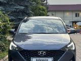 Hyundai Accent 2021 годаүшін6 700 000 тг. в Алматы – фото 2