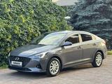 Hyundai Accent 2021 годаүшін6 700 000 тг. в Алматы