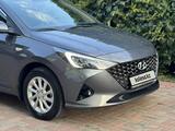 Hyundai Accent 2021 годаүшін6 700 000 тг. в Алматы – фото 5