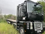 Renault  Magnum 2009 года за 16 500 000 тг. в Талдыкорган