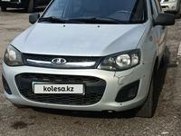 ВАЗ (Lada) Kalina 2192 2014 года за 2 500 000 тг. в Алматы