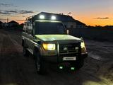 Toyota Land Cruiser Prado 1995 года за 6 500 000 тг. в Кызылорда – фото 2