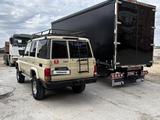 Toyota Land Cruiser Prado 1995 года за 6 500 000 тг. в Кызылорда – фото 3