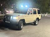 Toyota Land Cruiser Prado 1995 года за 6 500 000 тг. в Кызылорда