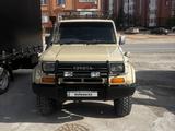 Toyota Land Cruiser Prado 1995 года за 6 500 000 тг. в Кызылорда – фото 4