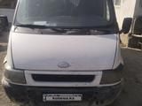 Ford Transit 2003 года за 2 200 000 тг. в Алматы – фото 5