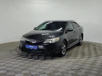Toyota Camry 2014 года за 7 390 000 тг. в Алматы