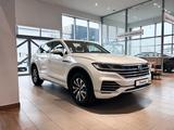 Volkswagen Touareg 2022 годаfor24 500 000 тг. в Уральск – фото 3