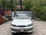 Toyota Windom 1996 годаүшін3 650 000 тг. в Алматы