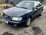 Audi 100 1993 годаfor2 000 000 тг. в Алматы – фото 2