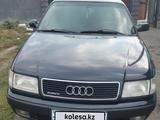 Audi 100 1993 года за 1 800 000 тг. в Алматы