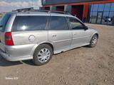 Opel Vectra 2001 года за 1 500 000 тг. в Кульсары – фото 2