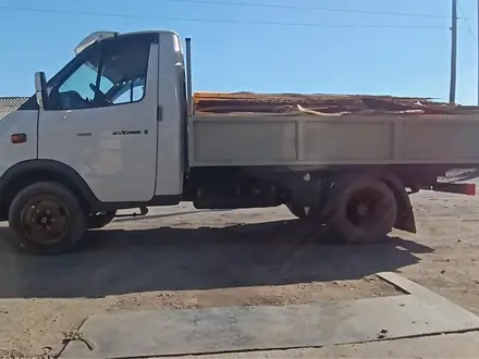 ГАЗ ГАЗель 2006 года за 6 000 000 тг. в Семей – фото 10
