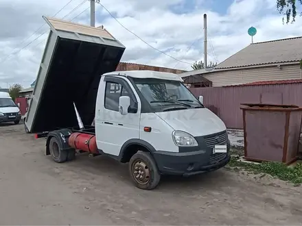 ГАЗ ГАЗель 2006 года за 6 000 000 тг. в Семей – фото 14