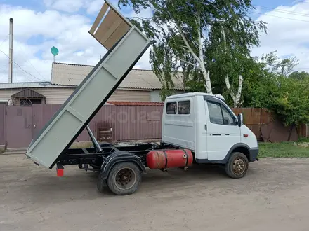 ГАЗ ГАЗель 2006 года за 6 000 000 тг. в Семей – фото 13