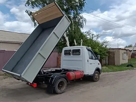 ГАЗ ГАЗель 2006 года за 6 000 000 тг. в Семей – фото 16