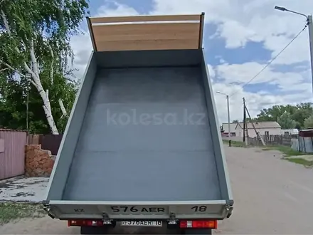 ГАЗ ГАЗель 2006 года за 6 000 000 тг. в Семей – фото 18