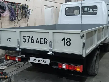 ГАЗ ГАЗель 2006 года за 6 000 000 тг. в Семей – фото 19