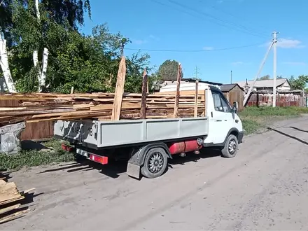 ГАЗ ГАЗель 2006 года за 6 000 000 тг. в Семей – фото 3