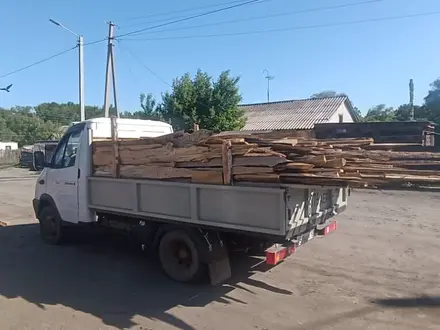 ГАЗ ГАЗель 2006 года за 6 000 000 тг. в Семей – фото 5