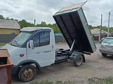ГАЗ ГАЗель 2006 года за 6 000 000 тг. в Семей – фото 8
