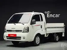 Kia Bongo, 2025