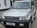 Toyota Land Cruiser Prado 2002 года за 7 000 000 тг. в Алматы