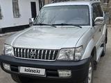 Toyota Land Cruiser Prado 2002 годаүшін7 000 000 тг. в Алматы