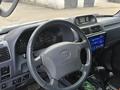 Toyota Land Cruiser Prado 2002 года за 7 000 000 тг. в Алматы – фото 3