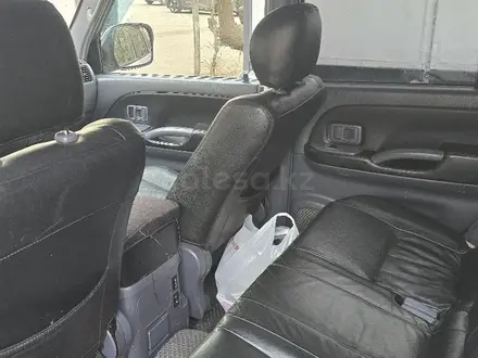 Toyota Land Cruiser Prado 2002 года за 7 000 000 тг. в Алматы – фото 6