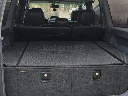 Toyota Land Cruiser Prado 2002 года за 7 000 000 тг. в Алматы – фото 5