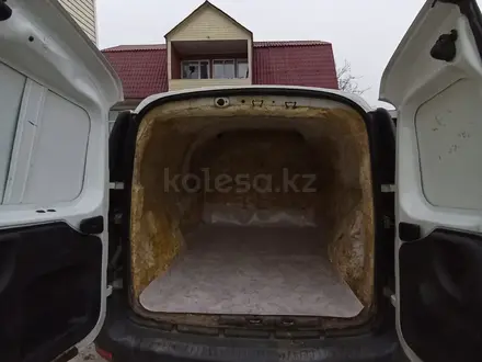 ВАЗ (Lada) Largus (фургон) 2014 года за 4 500 000 тг. в Алматы – фото 10