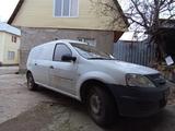 ВАЗ (Lada) Largus (фургон) 2014 годаүшін7 500 000 тг. в Алматы – фото 5