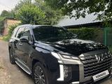 Hyundai Palisade 2025 года за 28 500 000 тг. в Алматы – фото 2