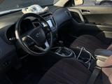 Hyundai Creta 2020 года за 8 700 000 тг. в Талдыкорган – фото 3