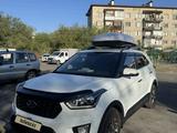 Hyundai Creta 2020 года за 8 700 000 тг. в Талдыкорган