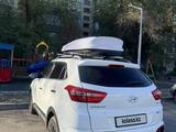 Hyundai Creta 2020 года за 8 700 000 тг. в Талдыкорган – фото 2