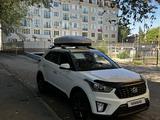 Hyundai Creta 2020 года за 8 700 000 тг. в Талдыкорган – фото 5