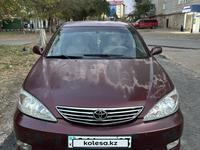 Toyota Camry 2003 годаүшін4 000 000 тг. в Астана