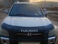 Hyundai Tucson 2006 годаfor4 500 000 тг. в Актобе – фото 2