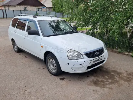 ВАЗ (Lada) Priora 2171 2013 года за 2 200 000 тг. в Астана