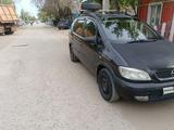 Opel Zafira 2001 года за 3 200 000 тг. в Актобе – фото 2