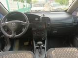 Opel Zafira 2001 года за 3 000 000 тг. в Актобе – фото 4