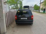 Opel Zafira 2001 года за 3 470 000 тг. в Актобе – фото 3