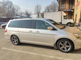 Honda Odyssey 2007 годаүшін6 800 000 тг. в Алматы – фото 2