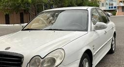 Hyundai Sonata 2003 годаүшін2 800 000 тг. в Атырау