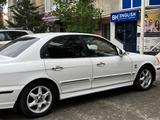 Hyundai Sonata 2003 года за 2 700 000 тг. в Атырау – фото 3